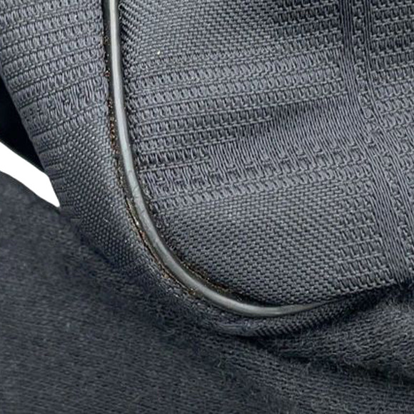 Pre-Loved Chanel New Travel Line Nylon Tote - Picture 10 of 12